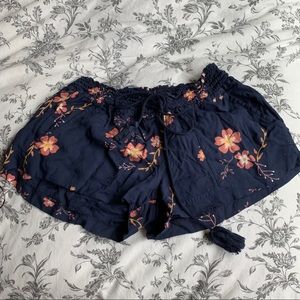 Roxy Flowy Shorts